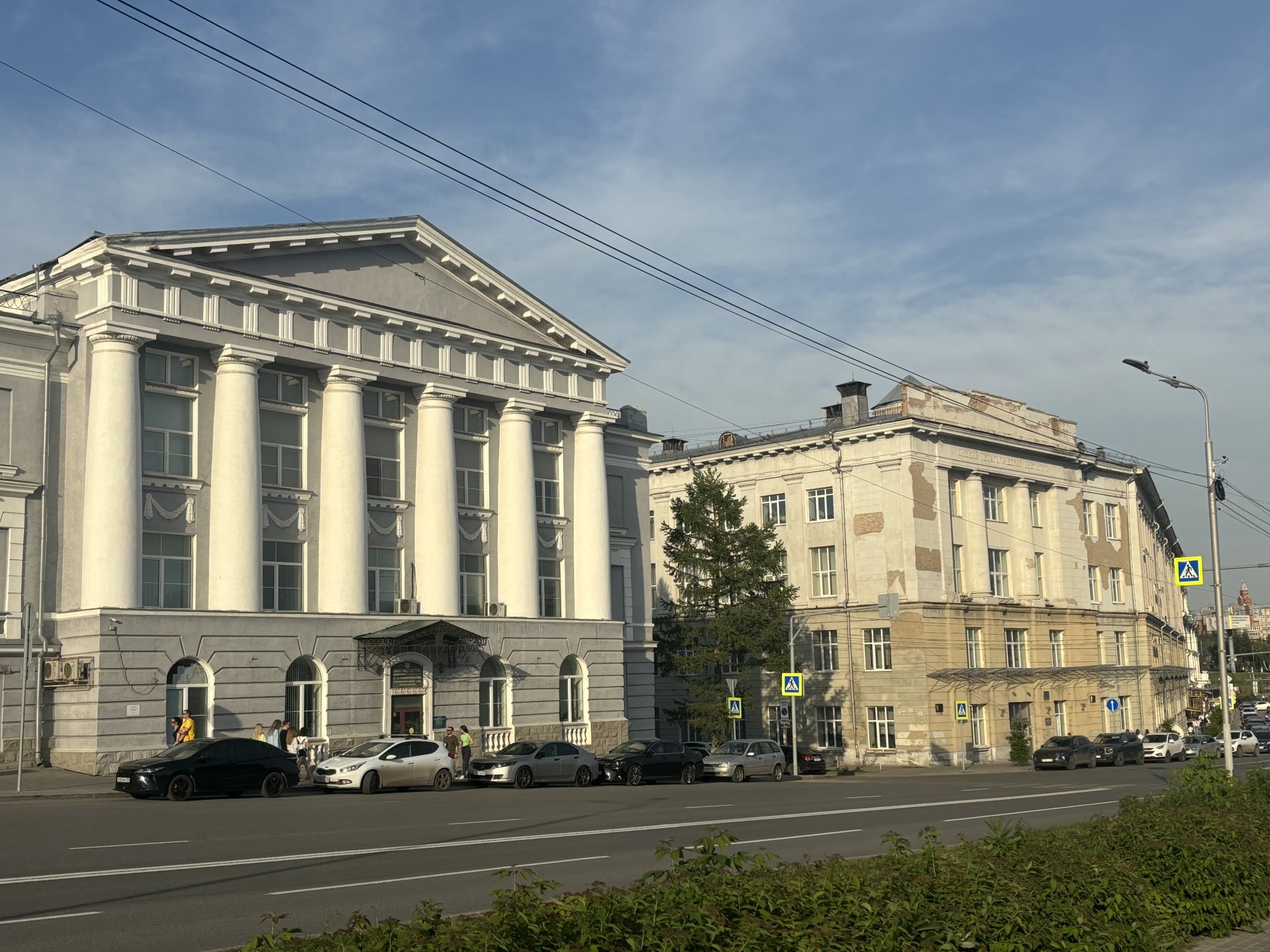 Речь идёт именно о постепенном, без резких скачков, переходе ИА OmskMedia